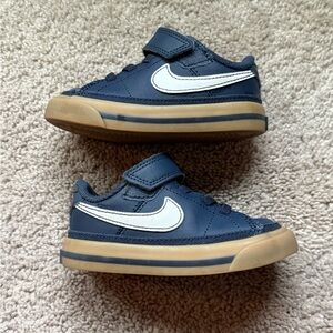 Nike Court Legacy Baby/toddler Sneaker